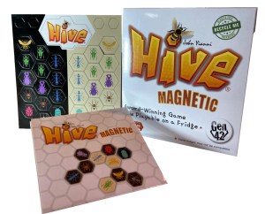 Hive Magnetic full set cover